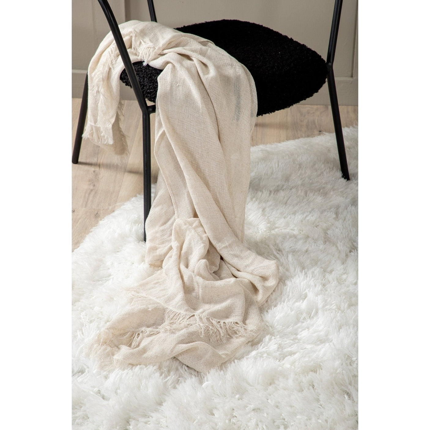 Grace teppe Ø300 Venture Design Teppe