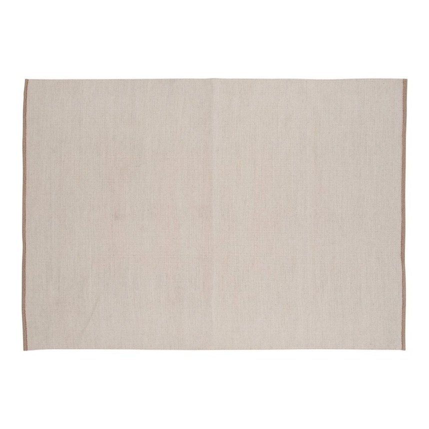 Jaipur ullteppe 170x240 Venture Design Teppe