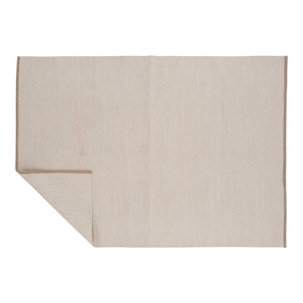 Jaipur ullteppe 170x240 Venture Design Teppe