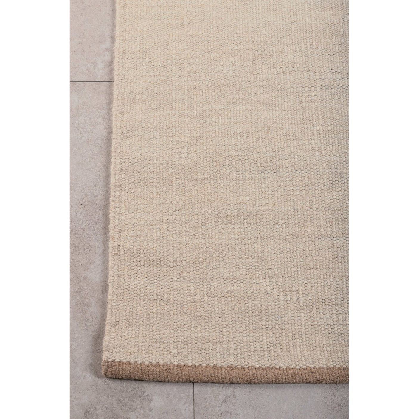 Jaipur ullteppe 170x240 Venture Design Teppe