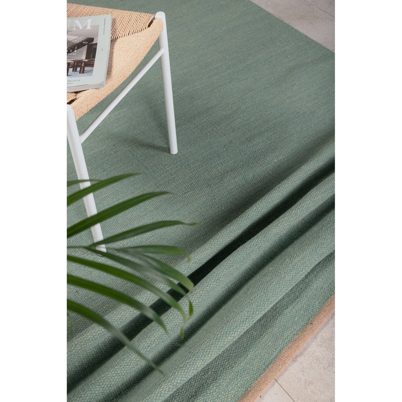 Jaipur ullteppe 170x240 Venture Design Teppe