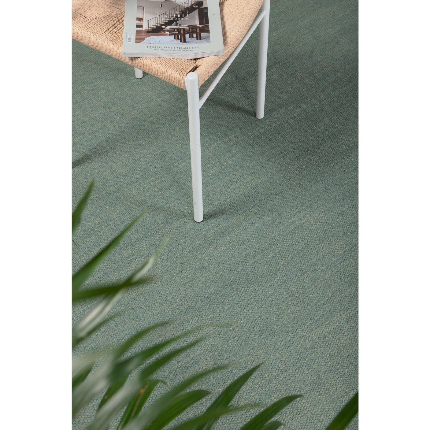 Jaipur ullteppe 170x240 Venture Design Teppe