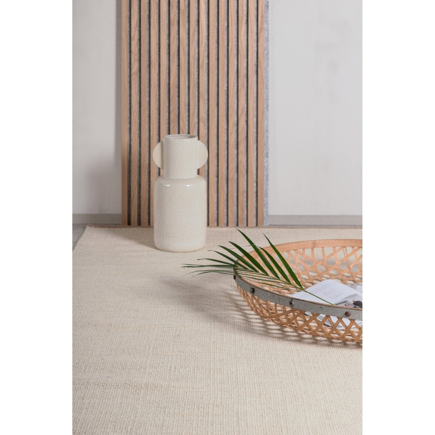 Jaipur ullteppe 200x300 Venture Design Teppe