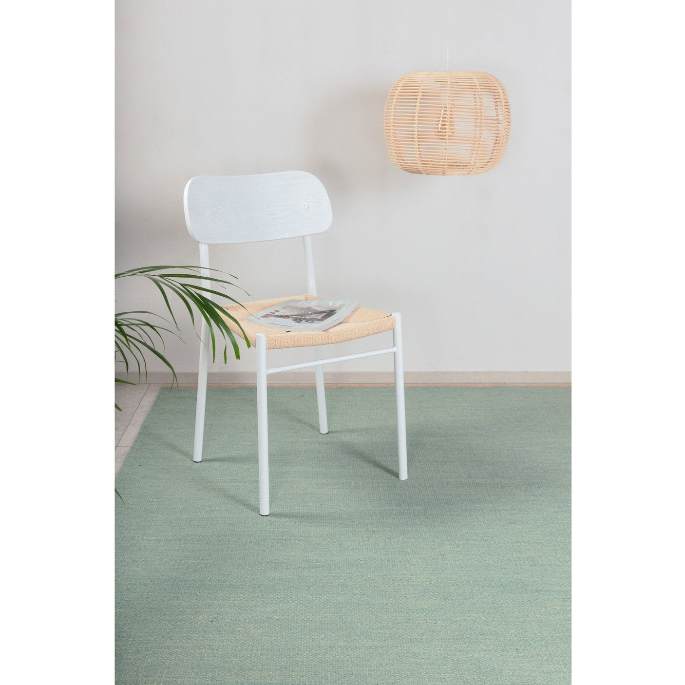 Jaipur ullteppe 200x300 Venture Design Teppe