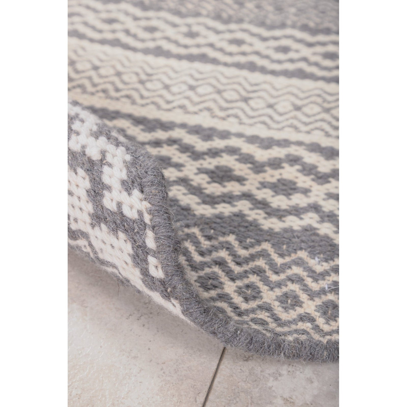 Sishu teppe Ø200 Venture Design Teppe