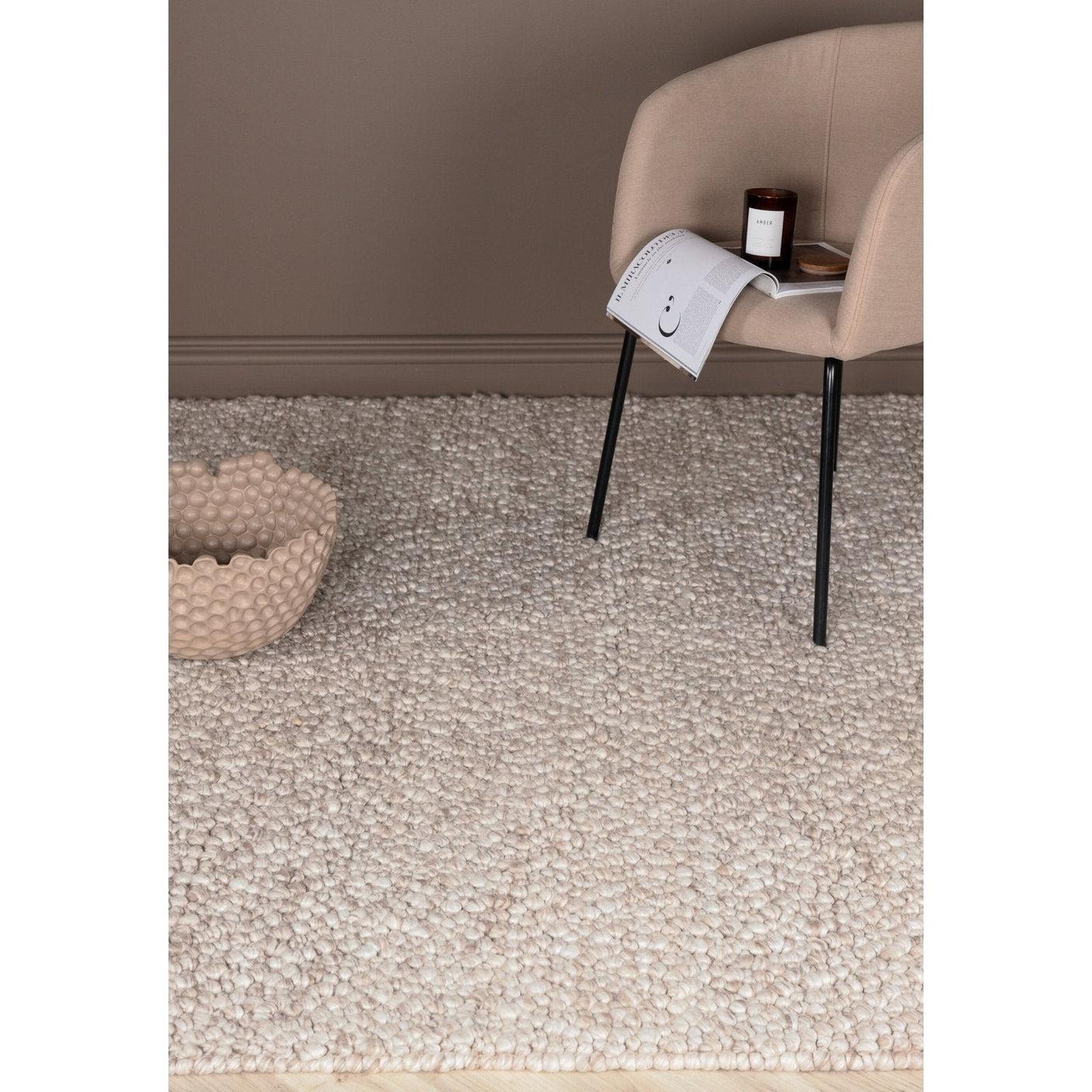 Jajru ullteppe 250x350 Venture Design Teppe