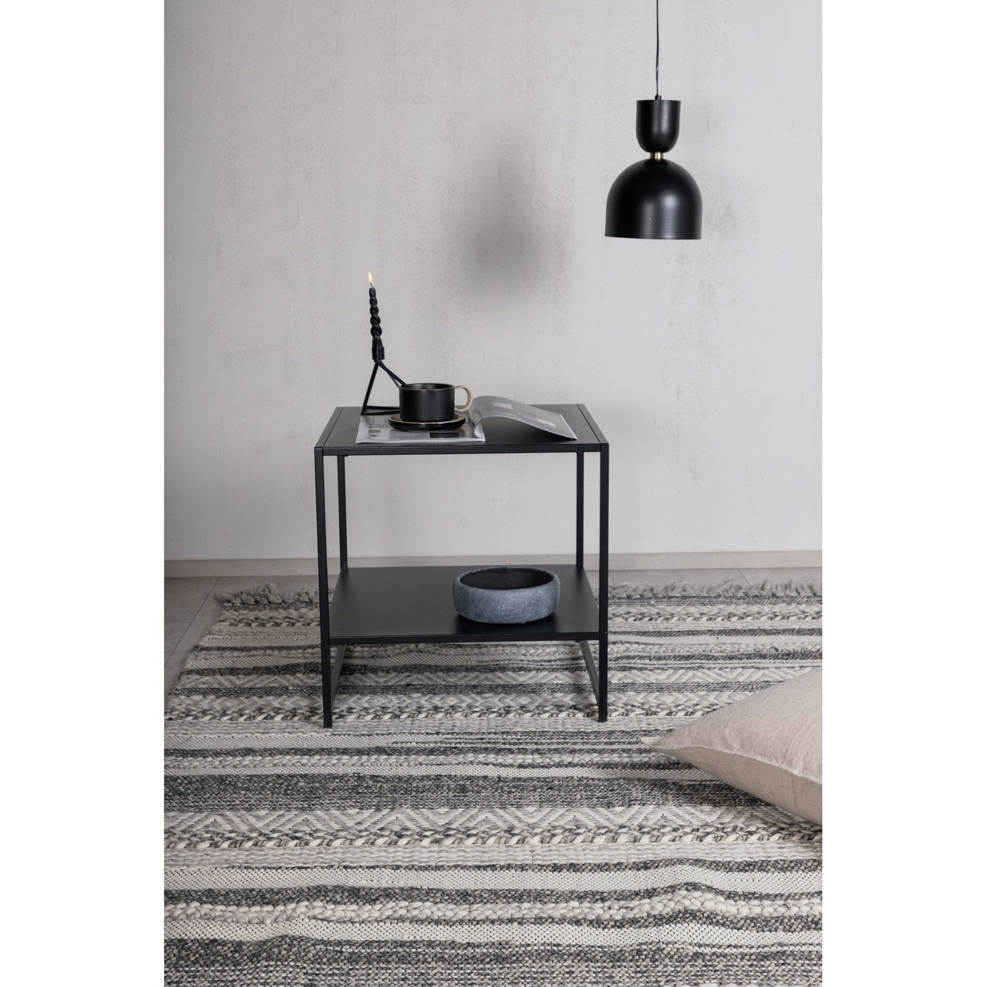 Alwar teppe 200x300 Venture Design Teppe