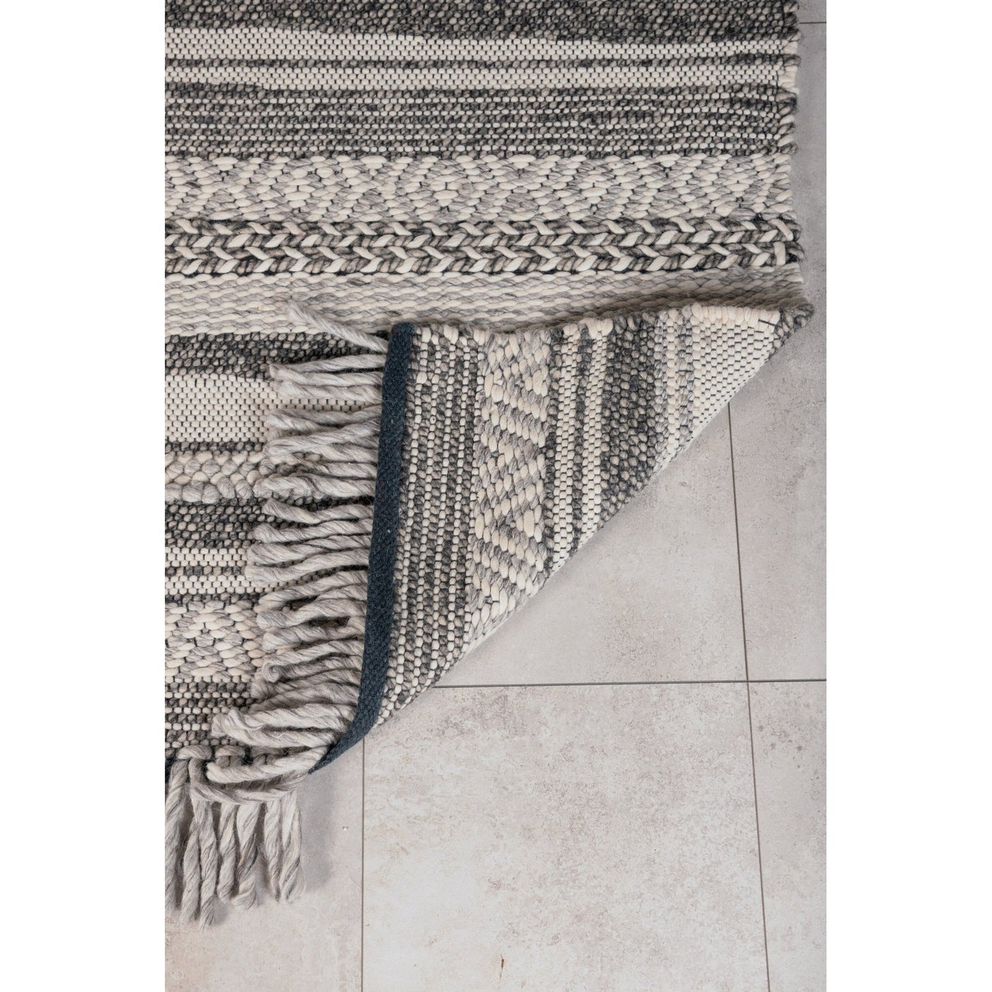 Alwar teppe 200x300 Venture Design Teppe