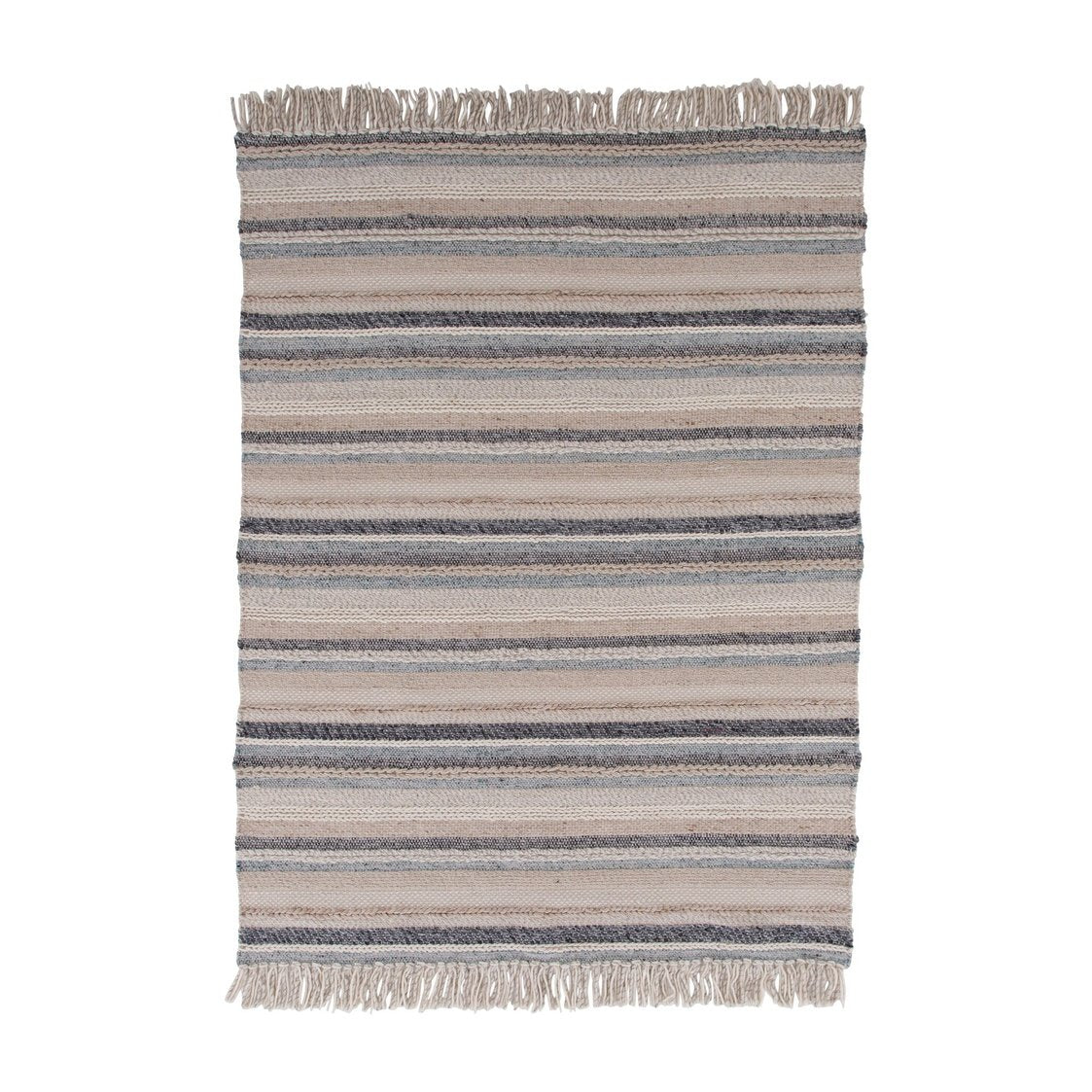 Gudha ullteppe 170x240 Venture Design Teppe