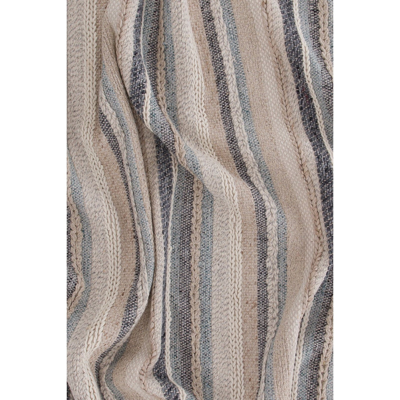 Gudha ullteppe 170x240 Venture Design Teppe