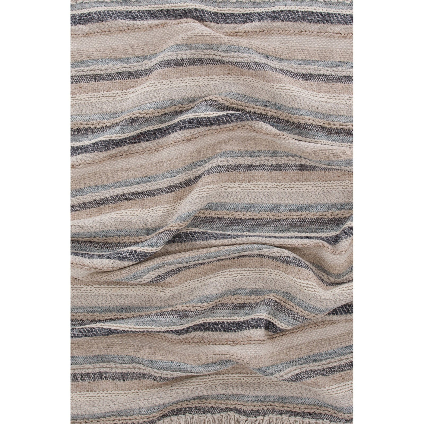 Gudha ullteppe 200x300 Venture Design Teppe