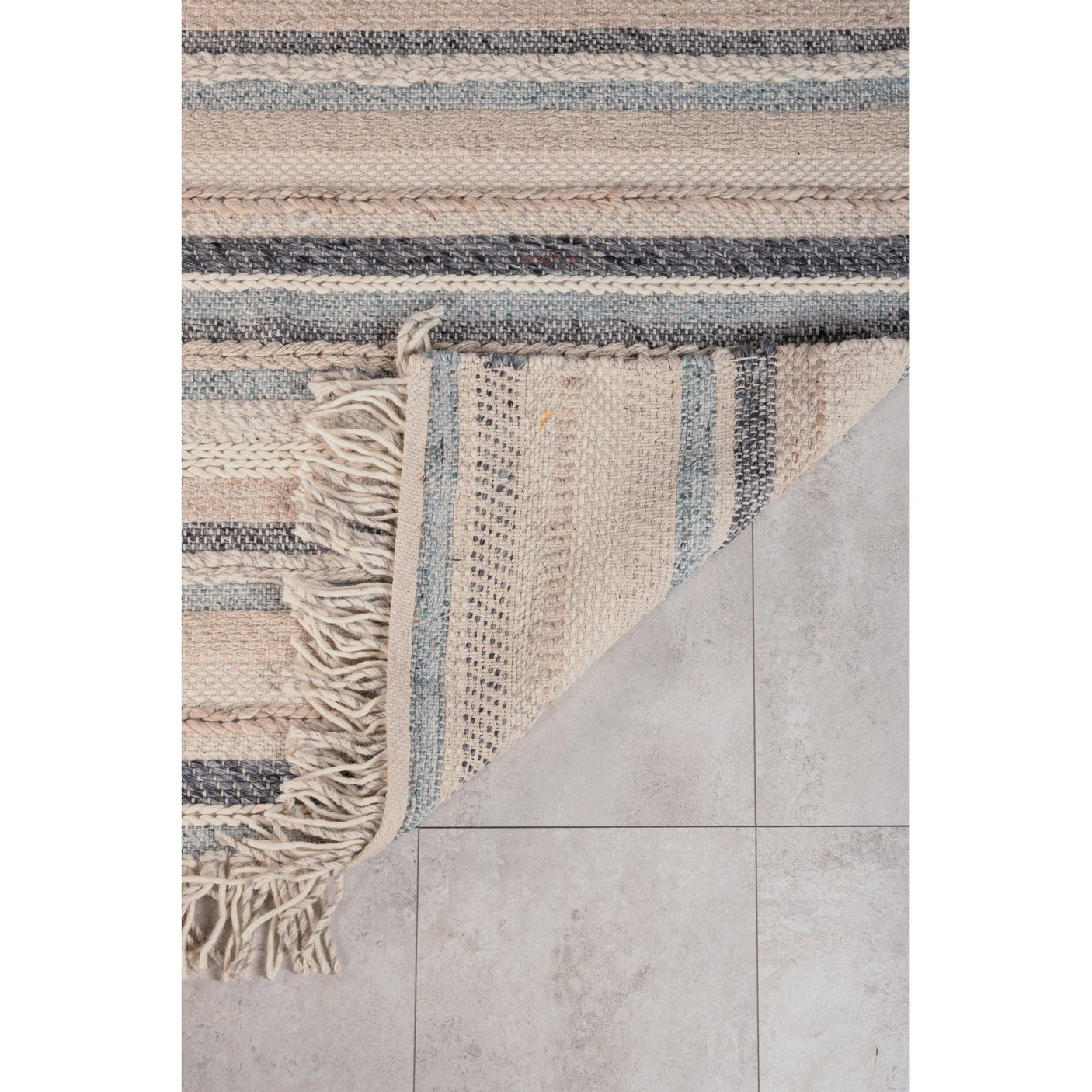 Gudha ullteppe 200x300 Venture Design Teppe