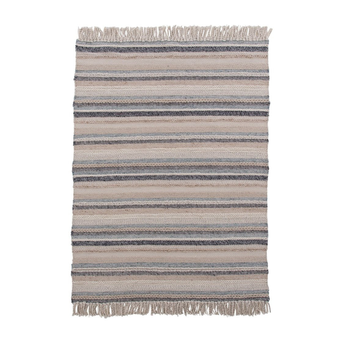 Gudha ullteppe 200x300 Venture Design Teppe