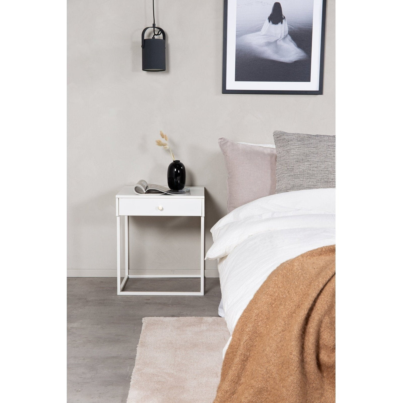 Bakal nattbord Venture Design nattbord