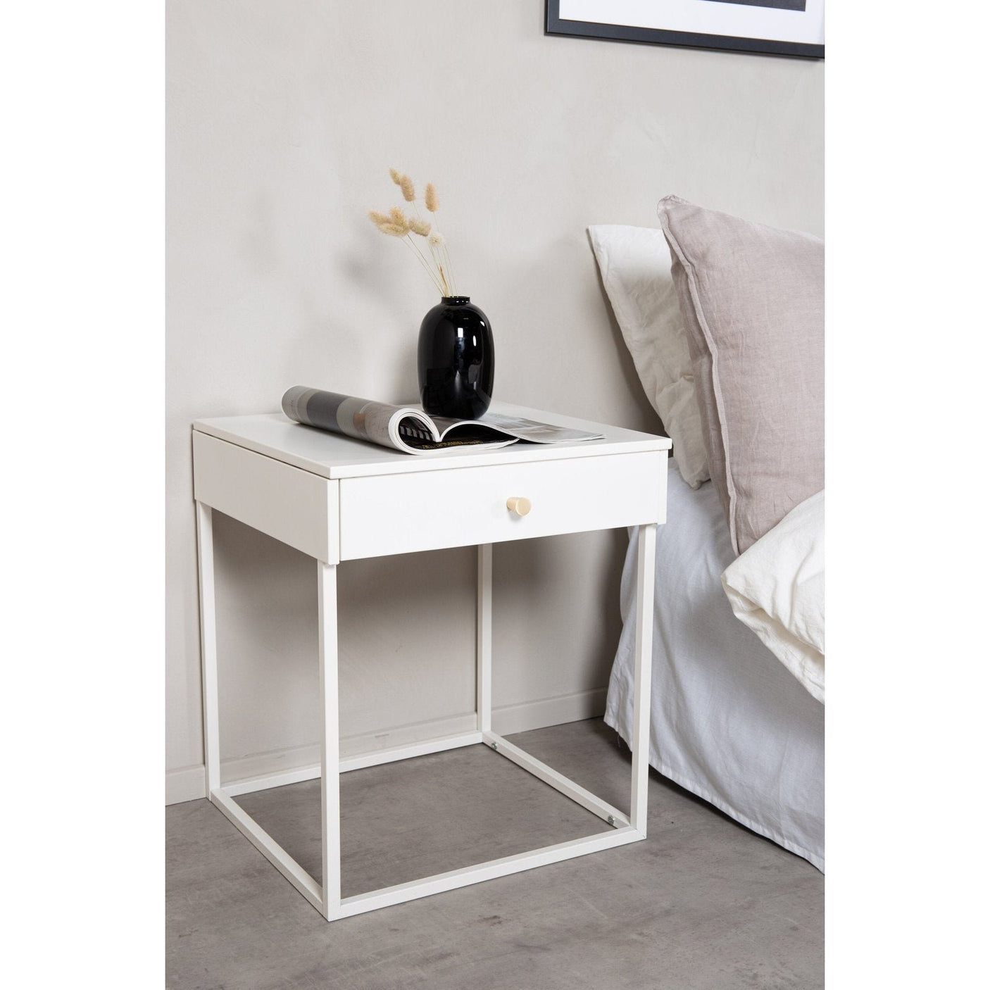 Bakal nattbord Venture Design nattbord