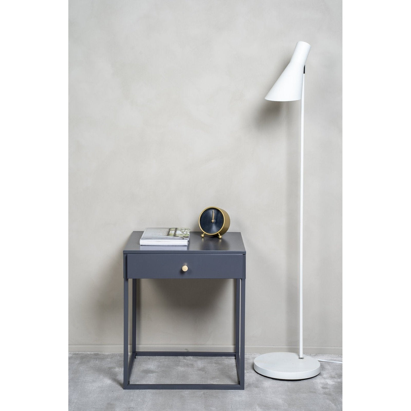 Bakal nattbord Venture Design nattbord