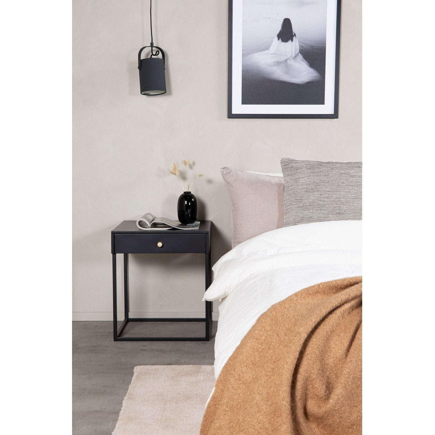 Bakal nattbord Venture Design nattbord