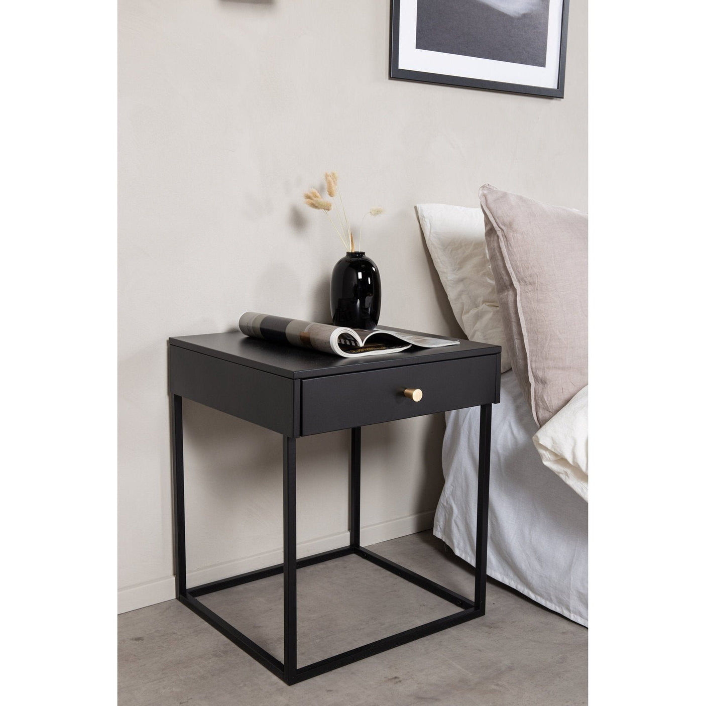 Bakal nattbord Venture Design nattbord