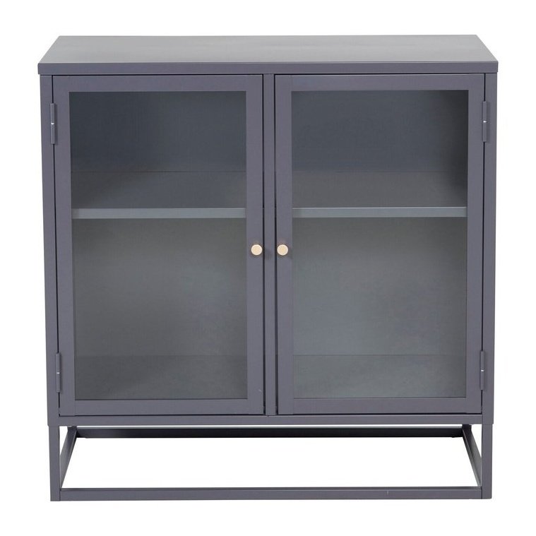 Bakal lite vitrinekap Venture Design Vitrineskap