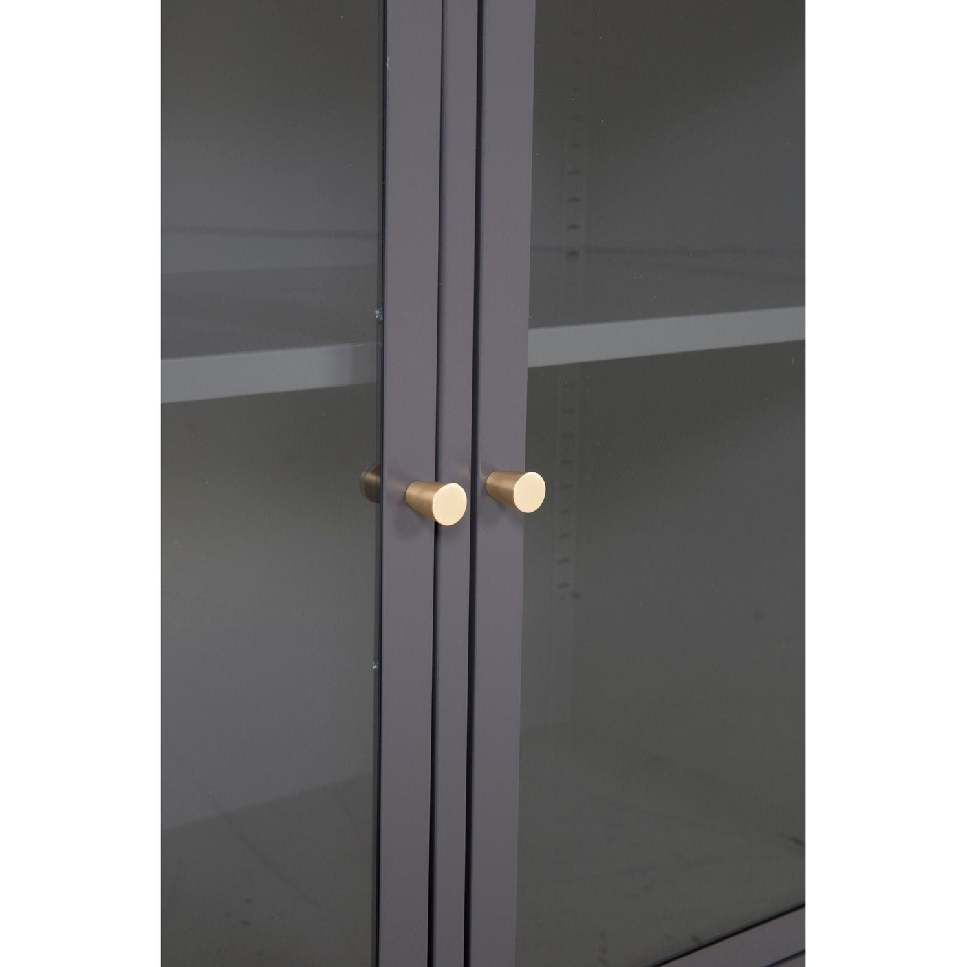 Bakal lite vitrinekap Venture Design Vitrineskap