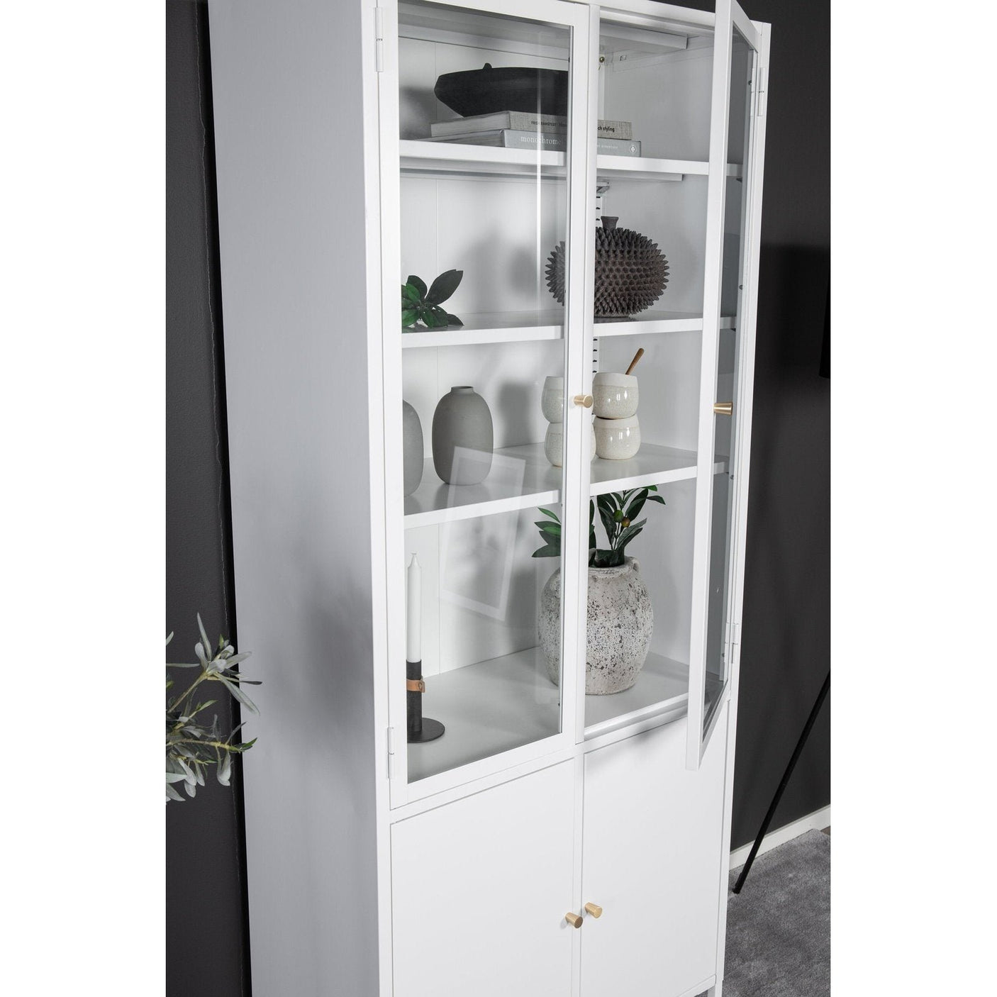 Bakal Vitrineskap Venture Design Vitrineskap