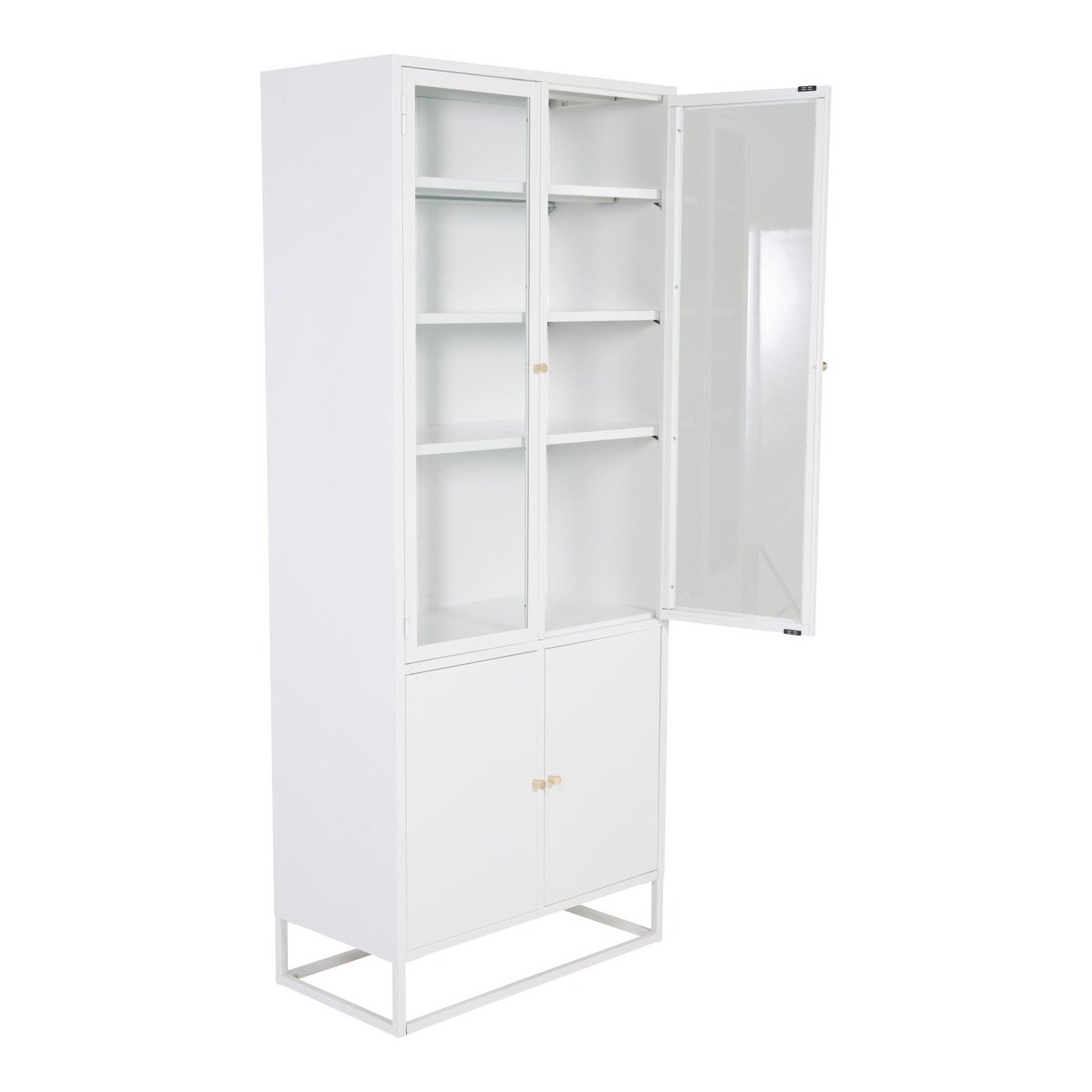 Bakal Vitrineskap Venture Design Vitrineskap