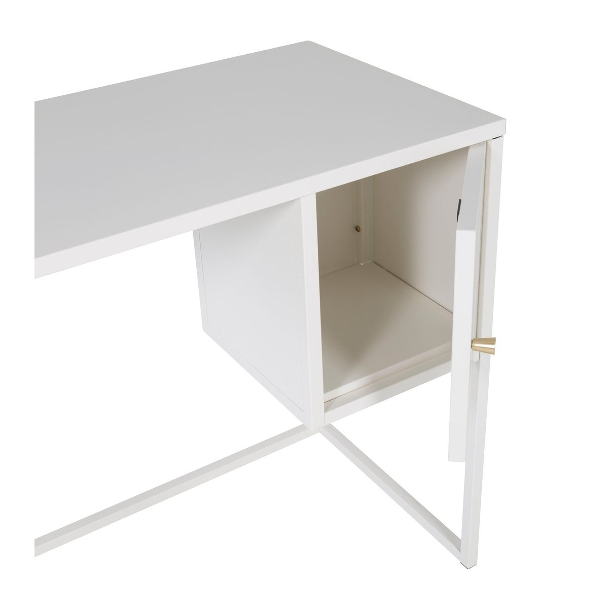 Bakal Skrivebord Venture Design Skrivebord