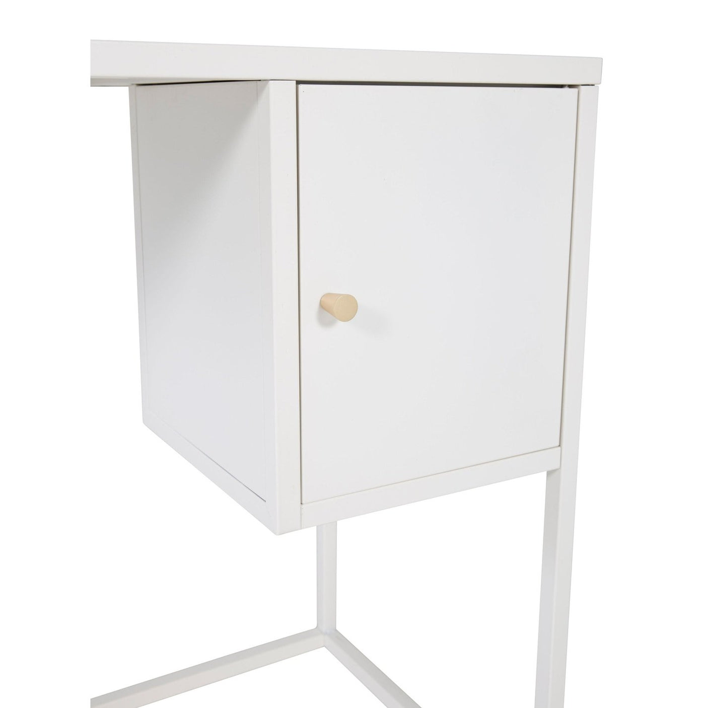 Bakal Skrivebord Venture Design Skrivebord