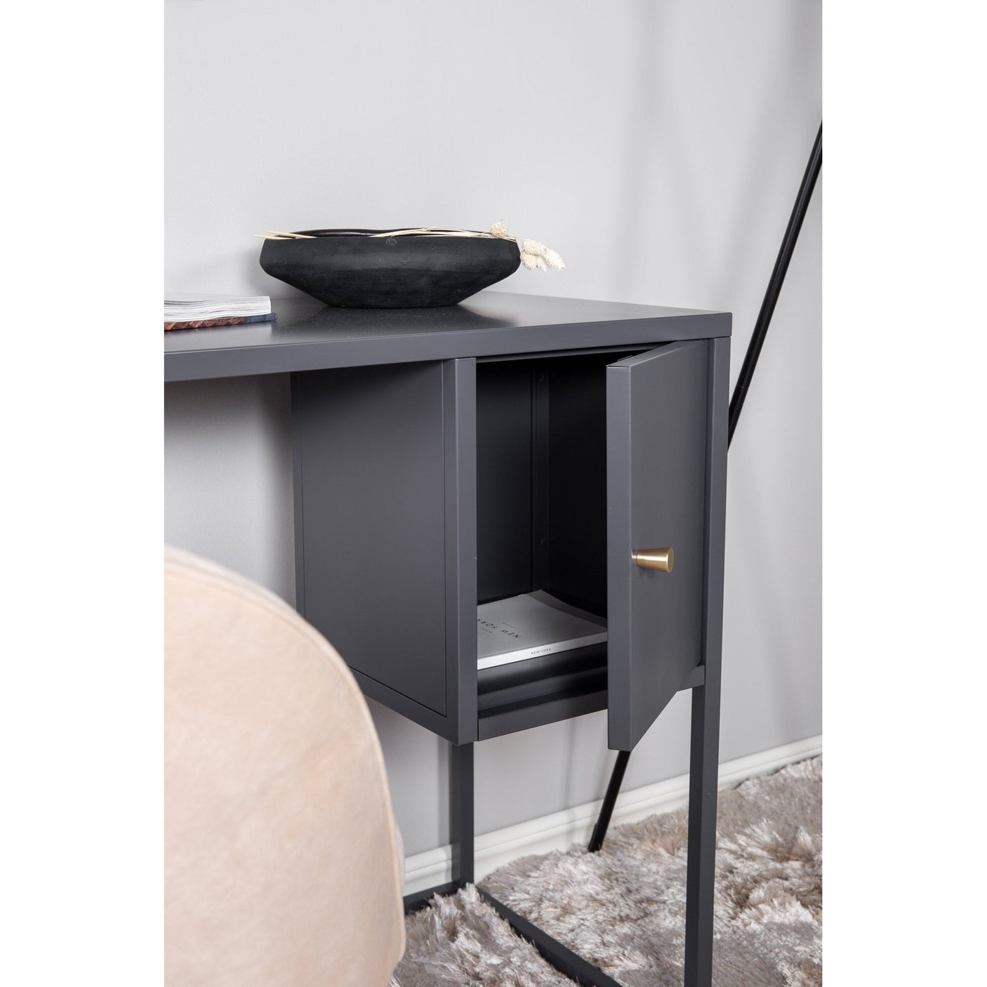 Bakal Skrivebord Venture Design Skrivebord