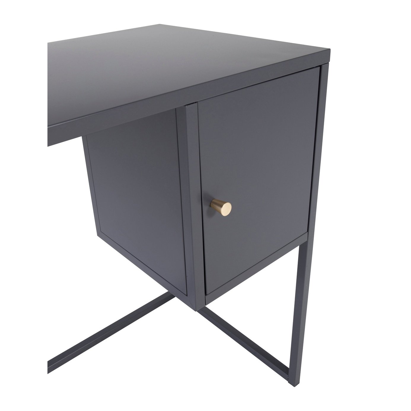 Bakal Skrivebord Venture Design Skrivebord