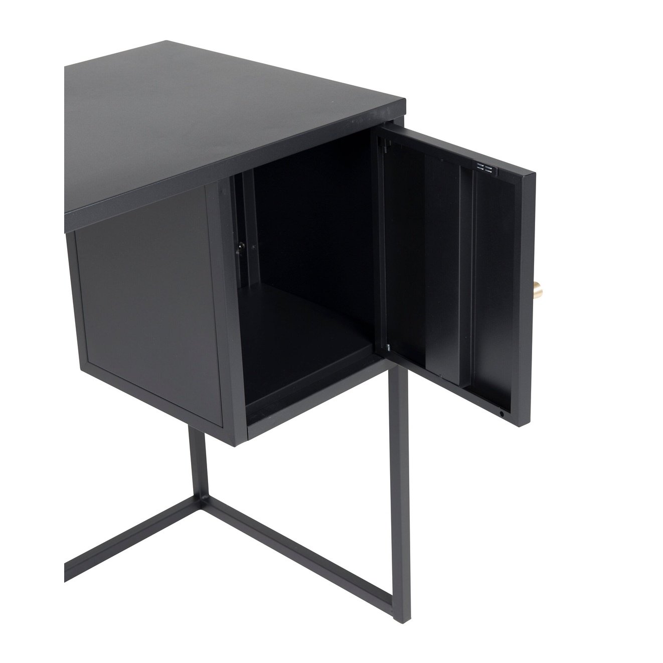 Bakal Skrivebord Venture Design Skrivebord