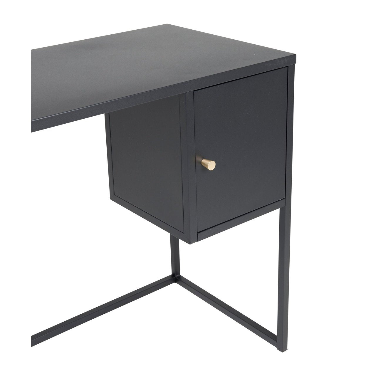 Bakal Skrivebord Venture Design Skrivebord