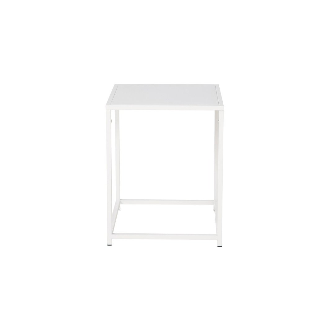 Staal sidebord Venture Design Sidebord