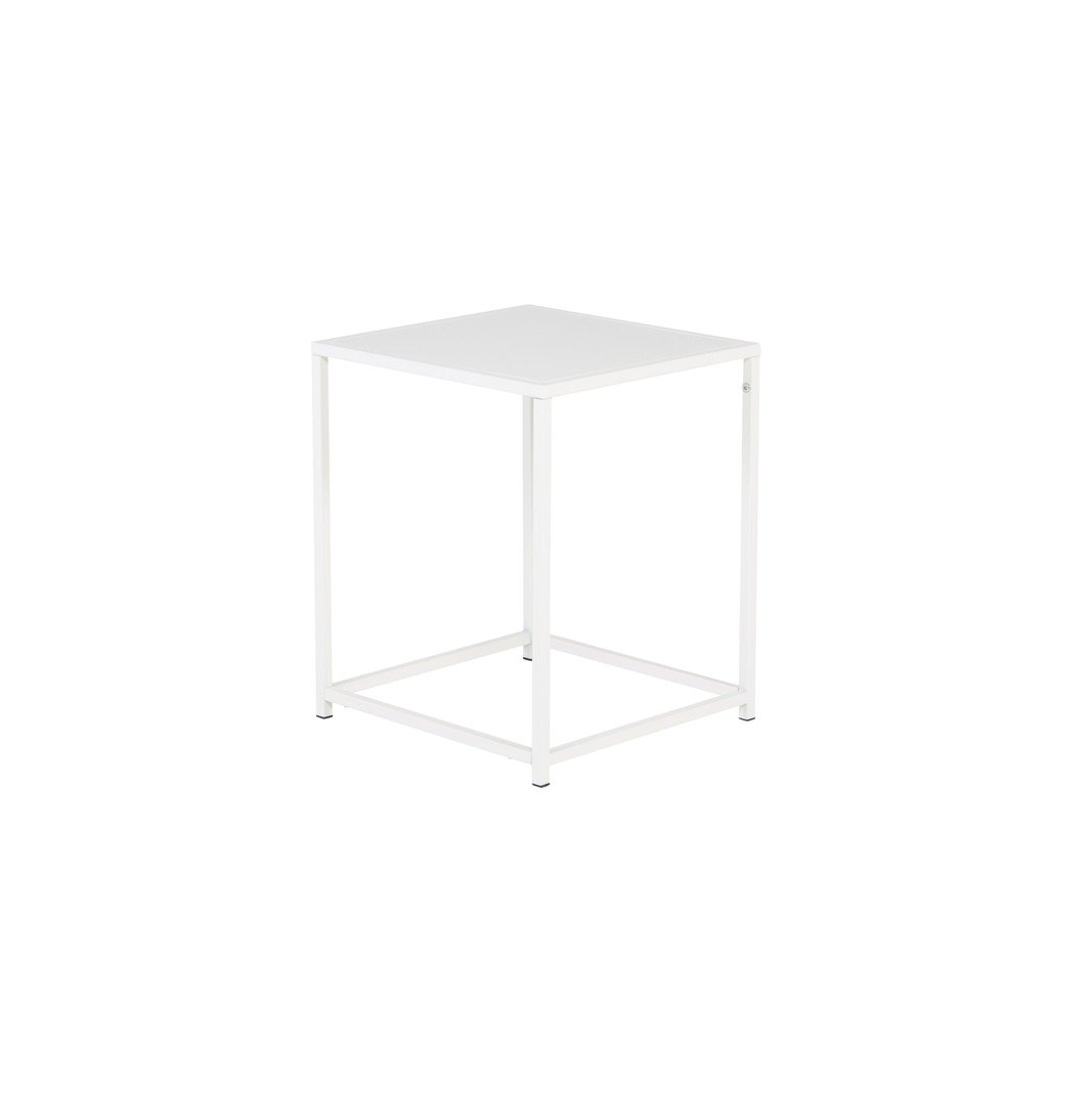 Staal sidebord Venture Design Sidebord