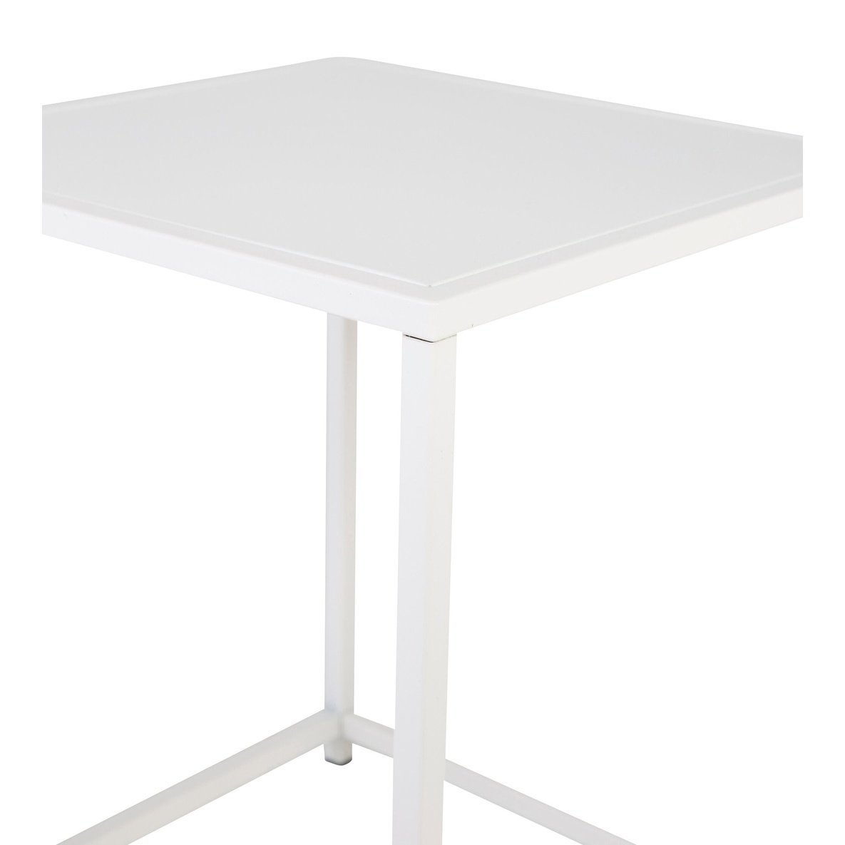 Staal sidebord Venture Design Sidebord