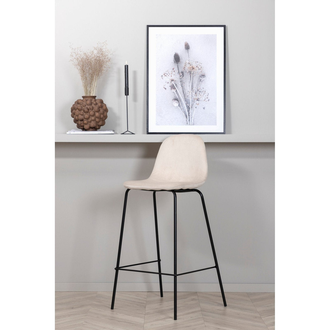 Polar barstol Venture Design Barstol