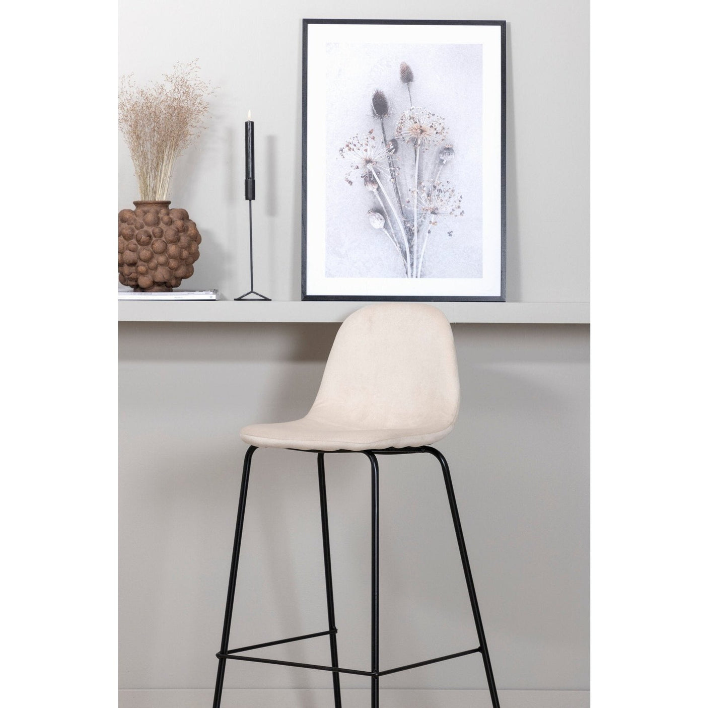 Polar barstol Venture Design Barstol