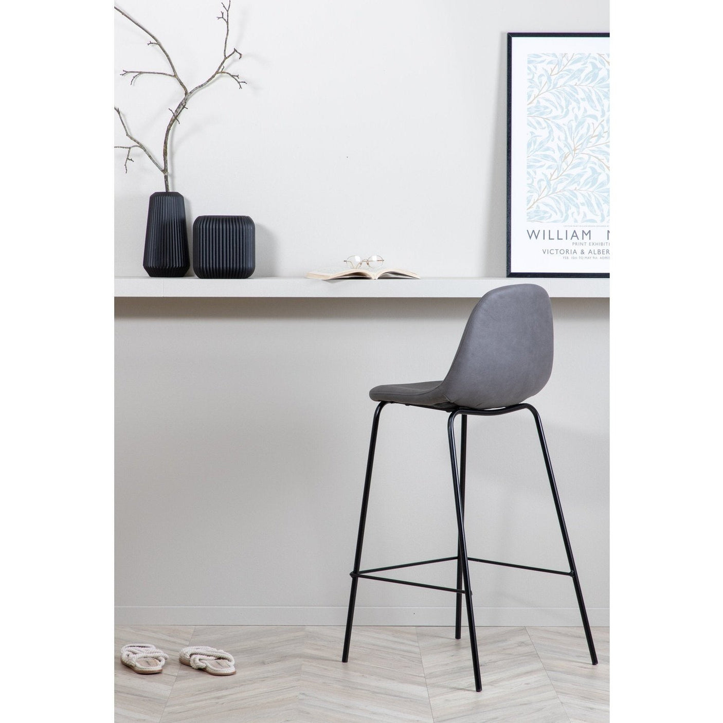 Polar barstol Venture Design Barstol