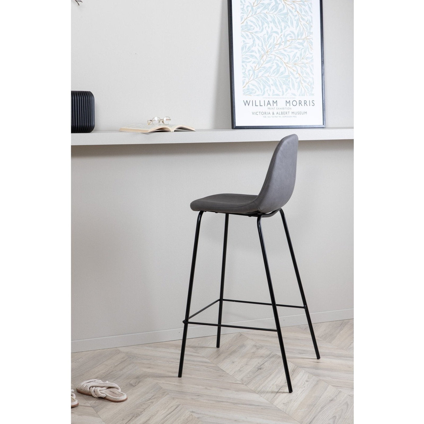 Polar barstol Venture Design Barstol