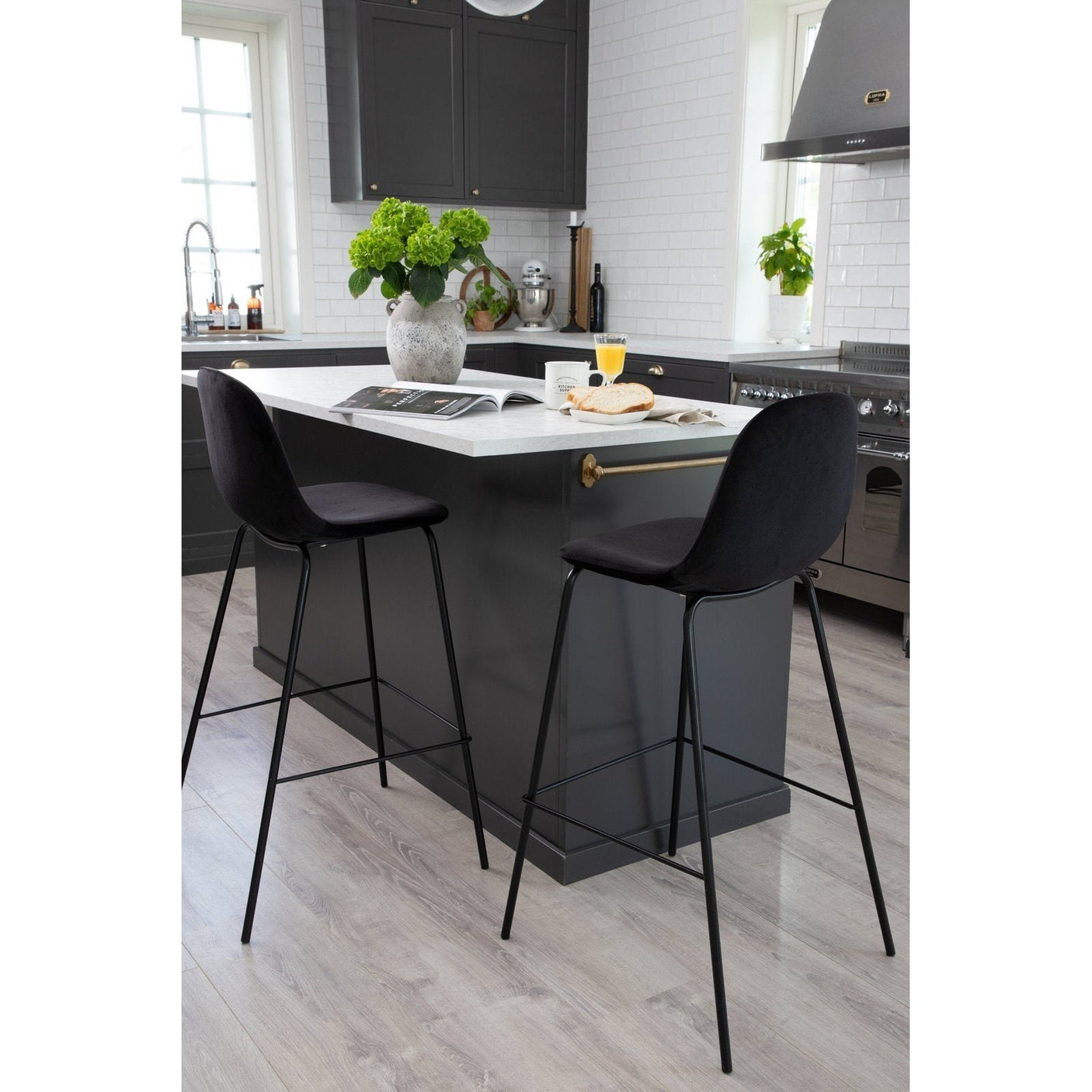 Polar barstol Venture Design Barstol