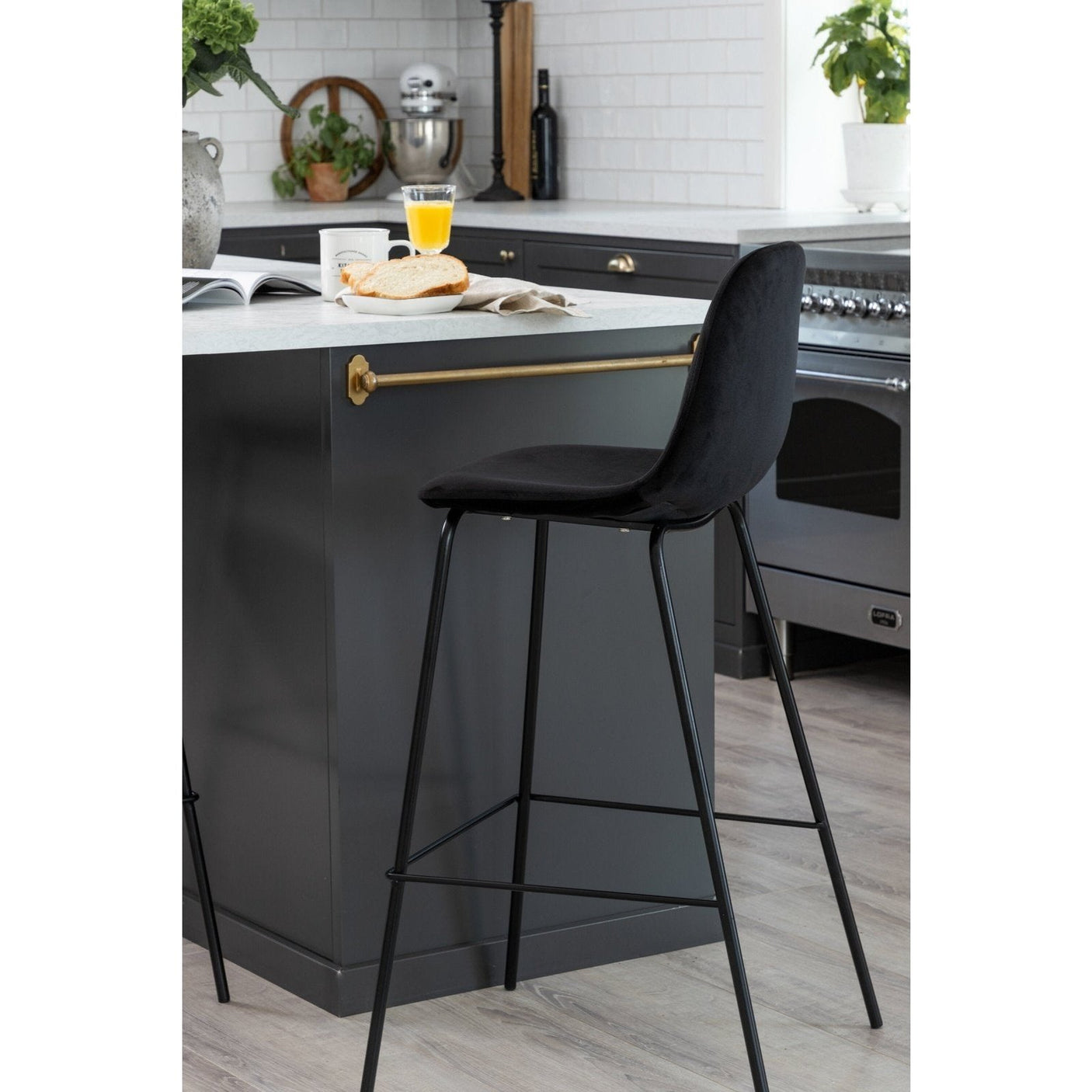 Polar barstol Venture Design Barstol