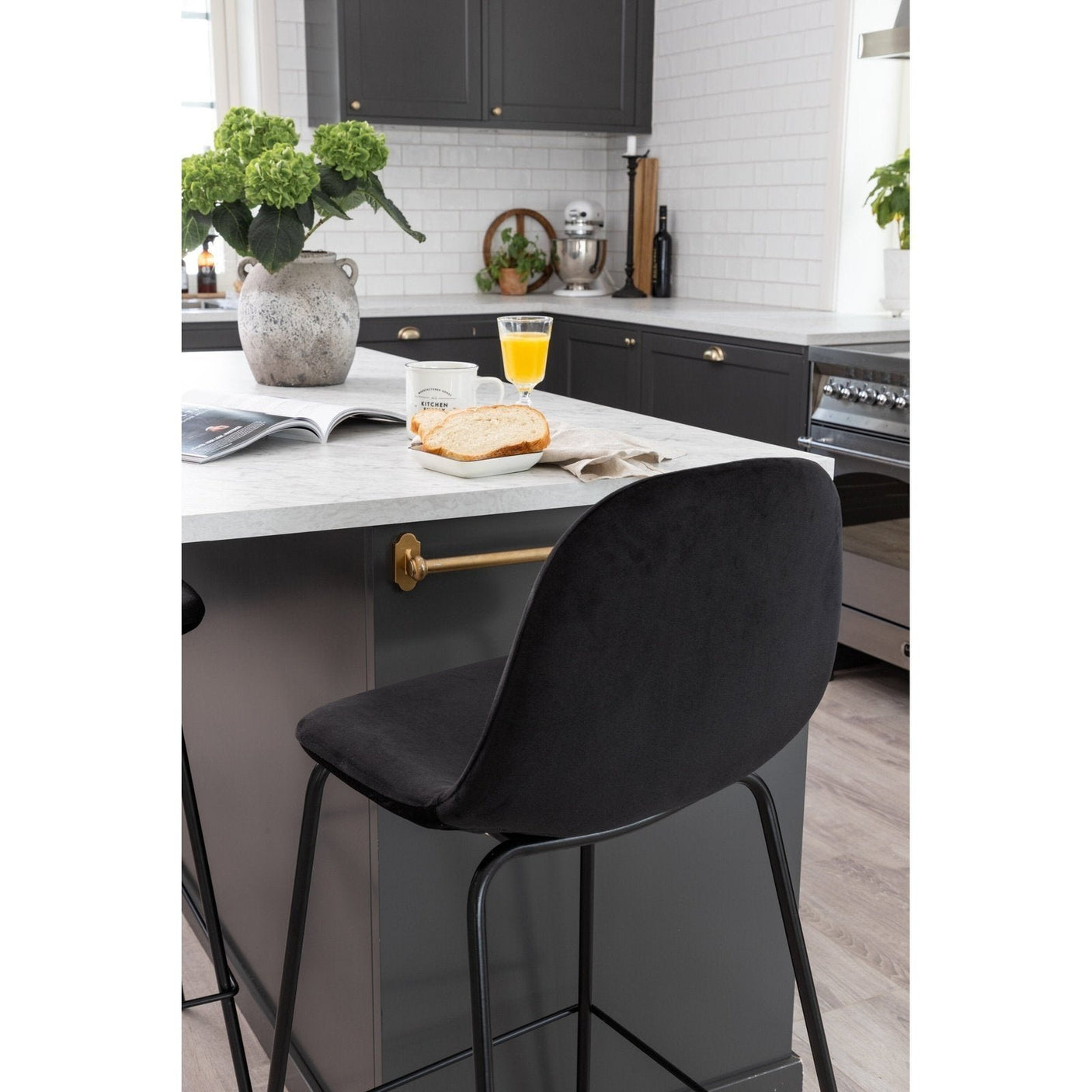 Polar barstol Venture Design Barstol