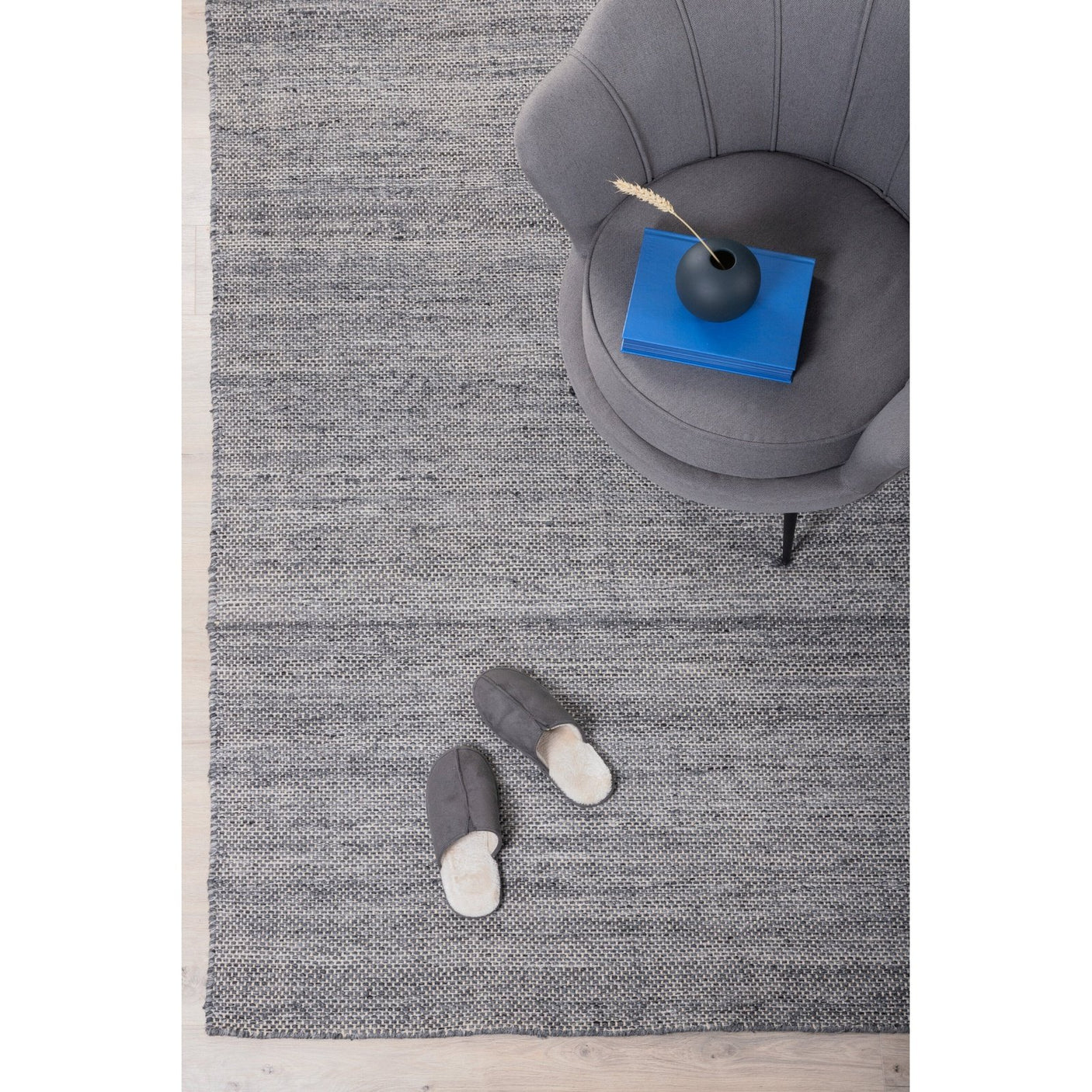 Devi teppe 200x300 Venture Design Teppe