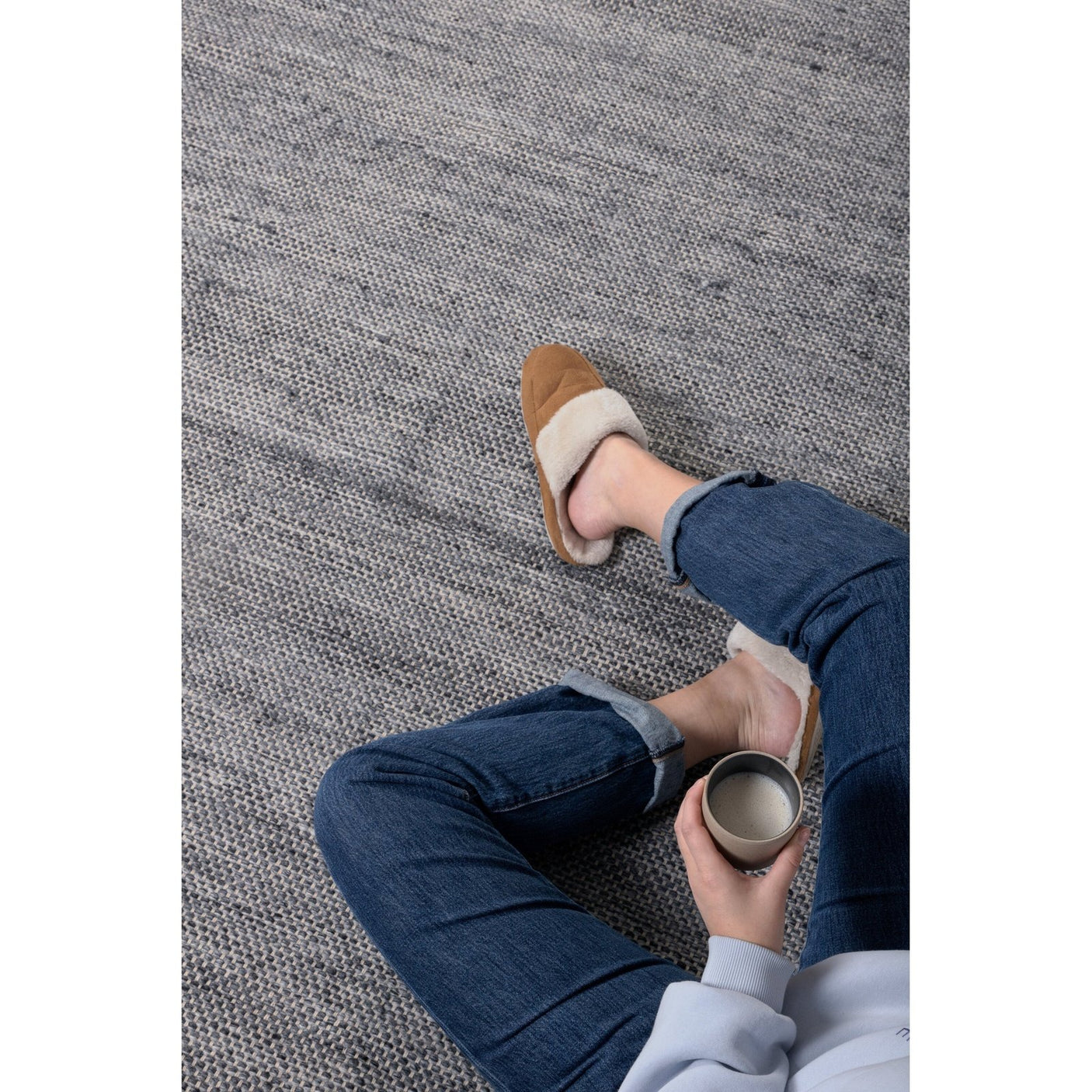 Devi teppe 200x300 Venture Design Teppe