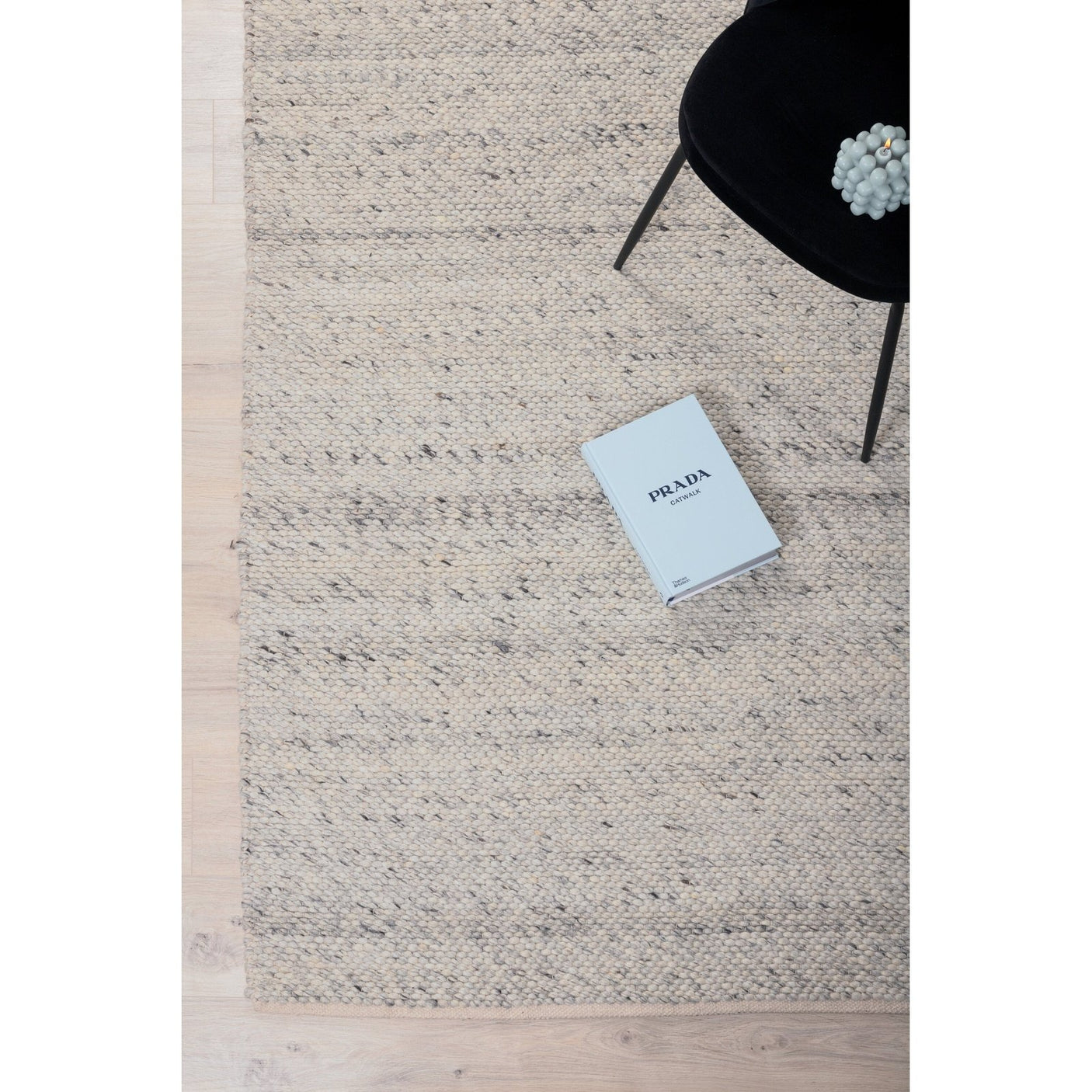 Ganga teppe 170x240 Venture Design Teppe