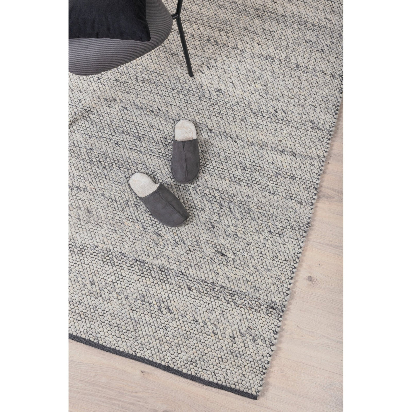 Ganga teppe 170x240 Venture Design Teppe