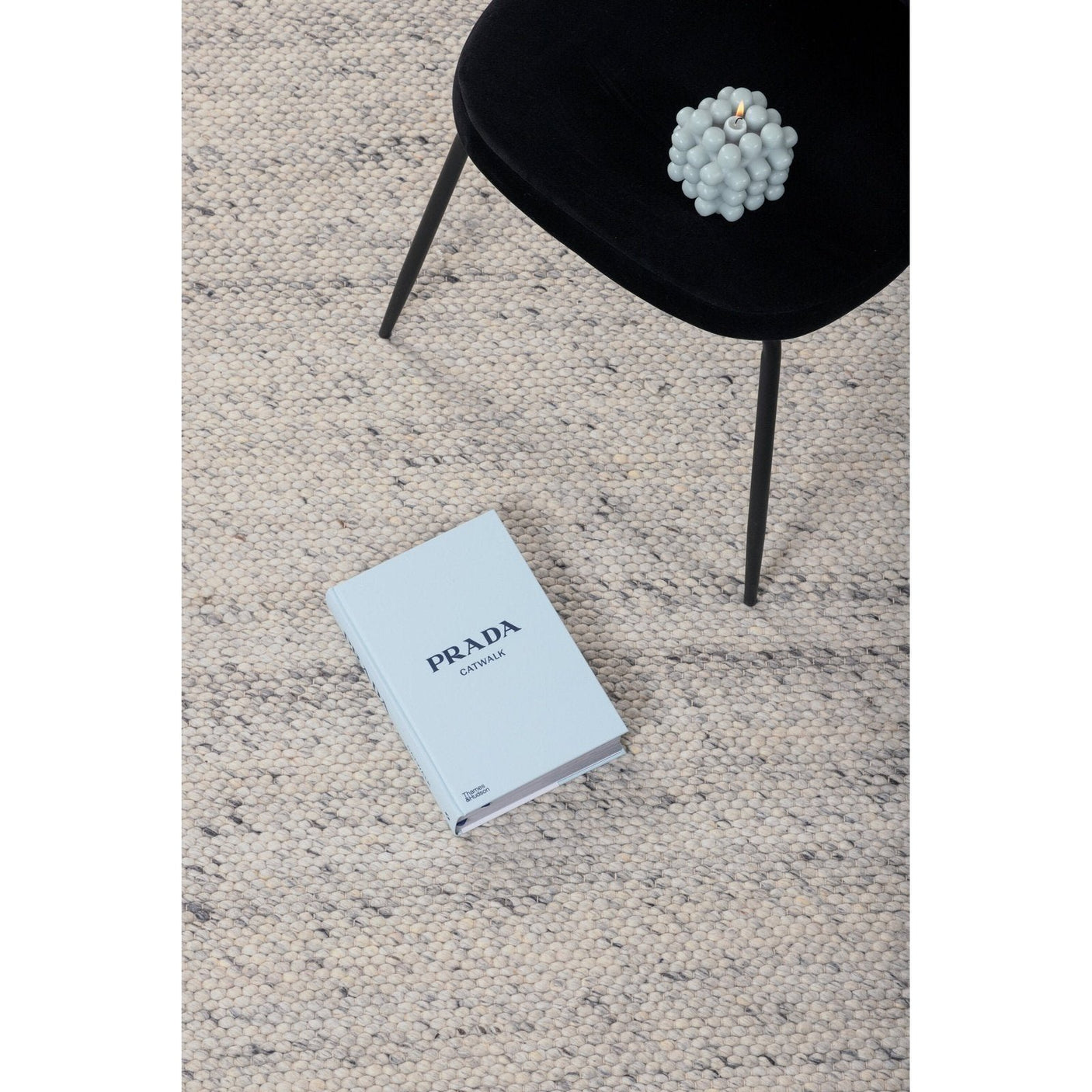 Ganga teppe 200x300 Venture Design Teppe