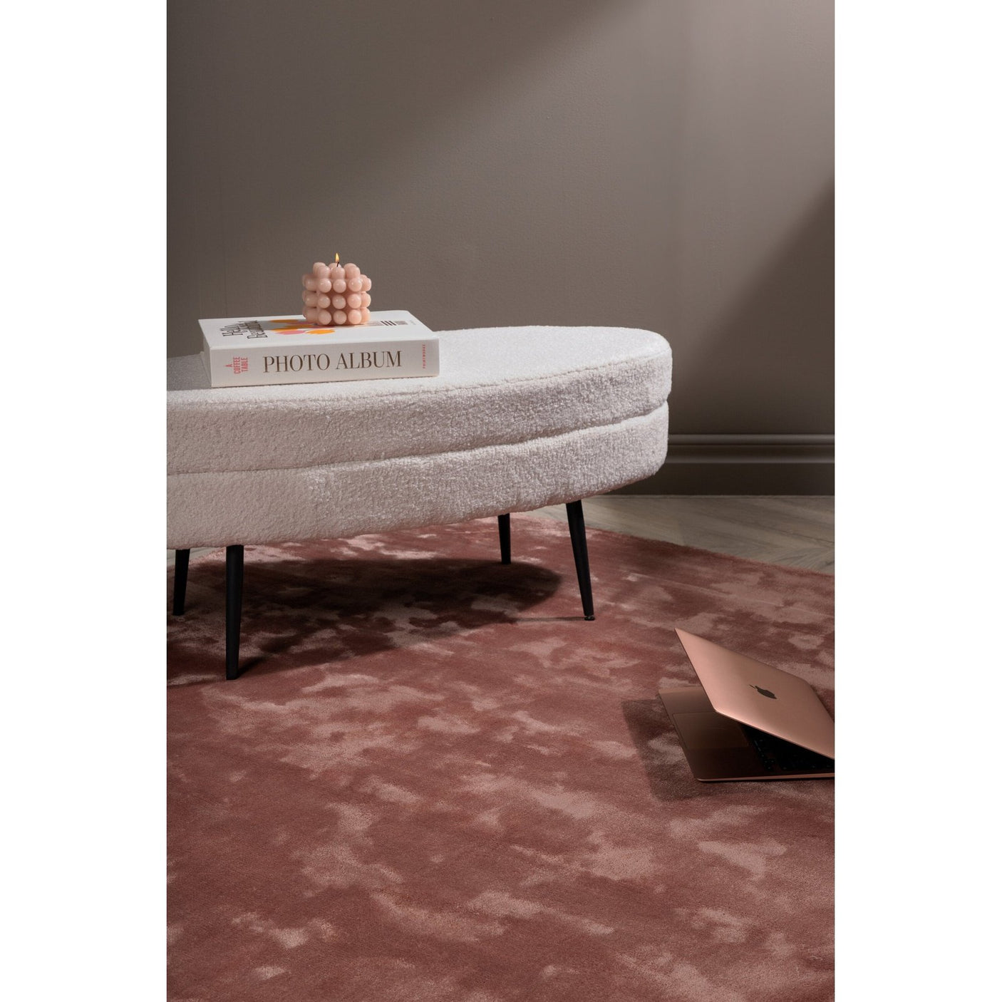 Indra teppe 250x350 Venture Design Teppe