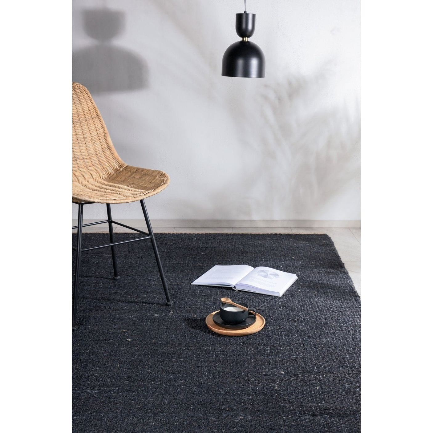 Kali uteteppe 170x240 Venture Design Teppe