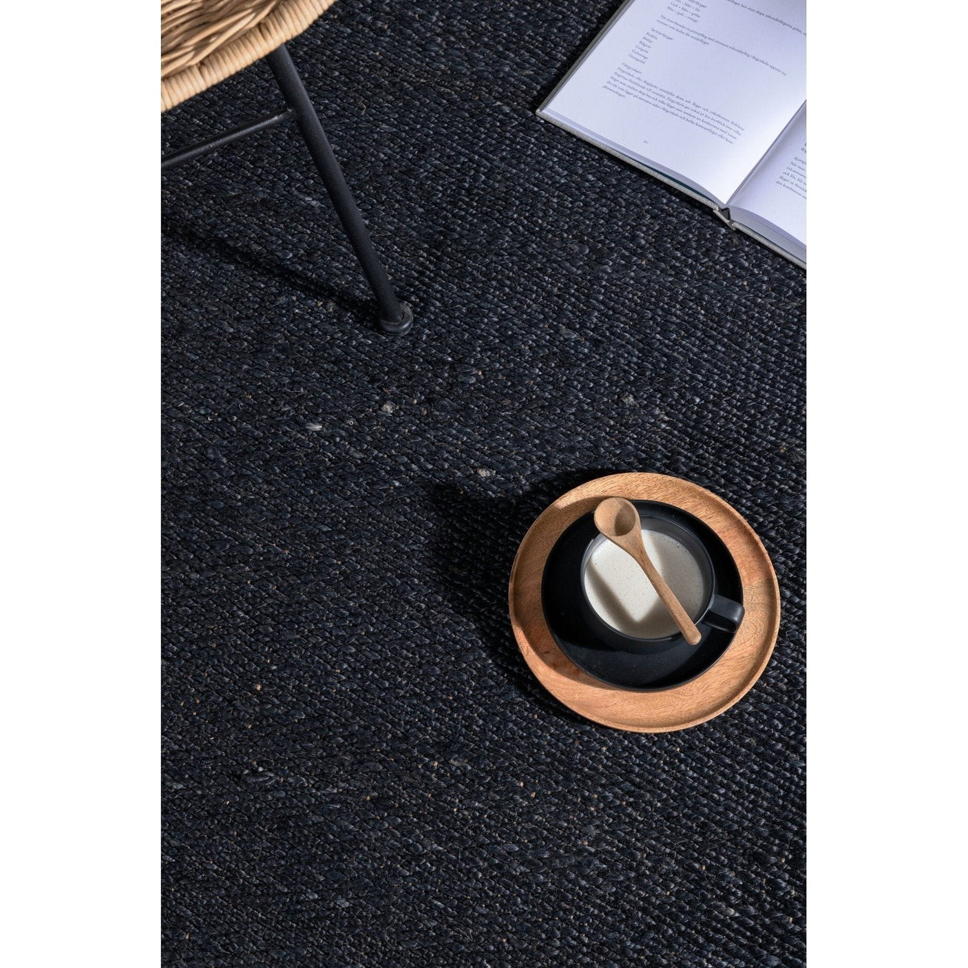 Kali uteteppe 170x240 Venture Design Teppe